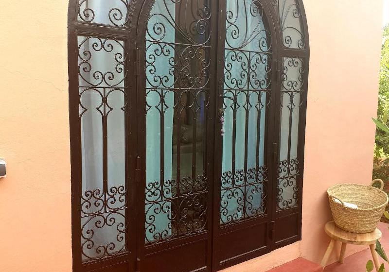 بنسيون Dar Biona