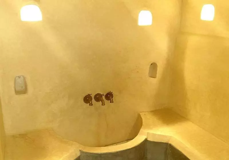 بنسيون Dar Biona