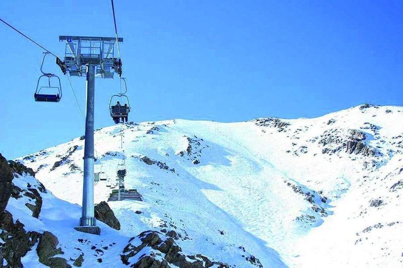 بنسيون Dar Biona