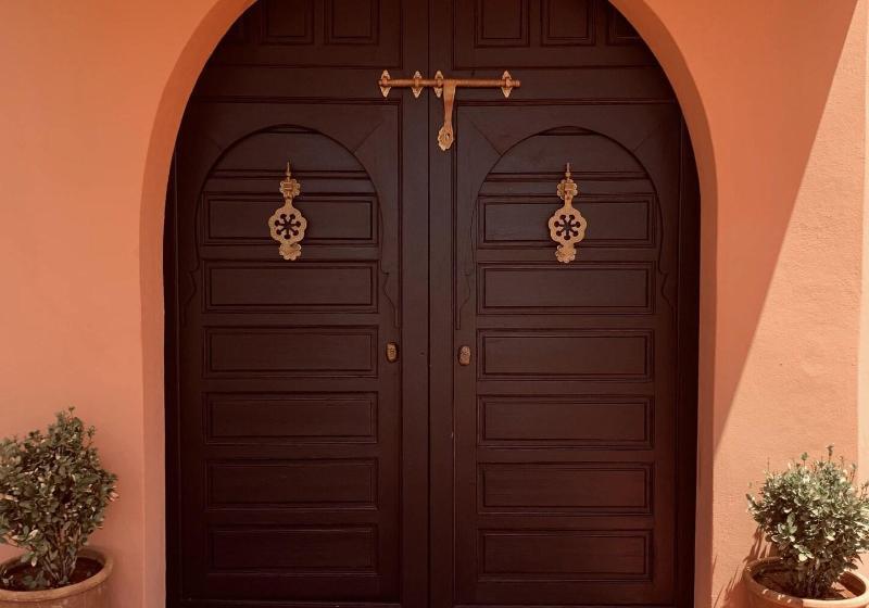 بنسيون Dar Biona