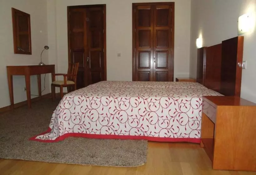 膳宿费 Guesthouse Muralhas Do Mino