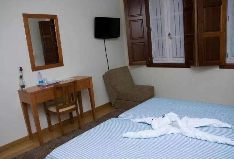 膳宿费 Guesthouse Muralhas Do Mino