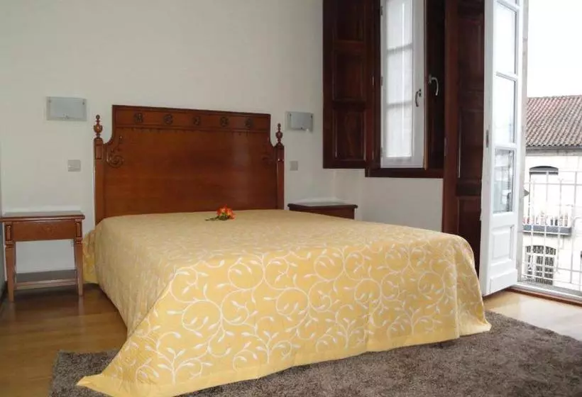 膳宿费 Guesthouse Muralhas Do Mino