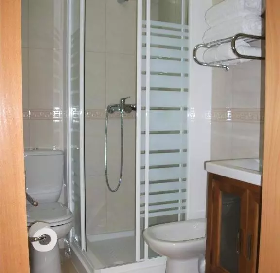 膳宿费 Guesthouse Muralhas Do Mino