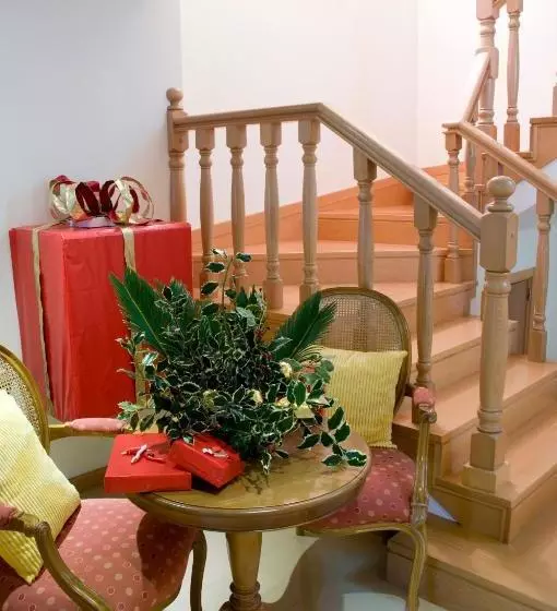 膳宿费 Guesthouse Muralhas Do Mino