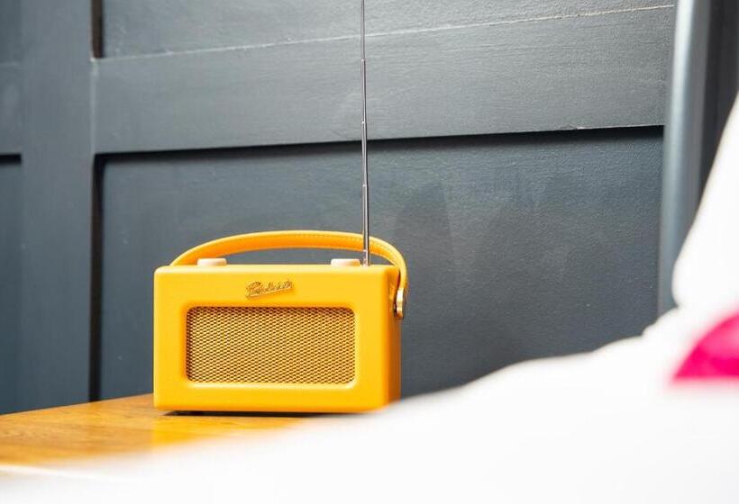 ペンション The Briers Country House