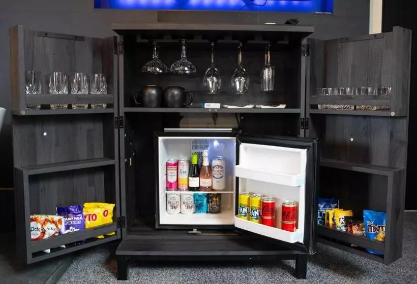 Pensjonat The Briers Country House