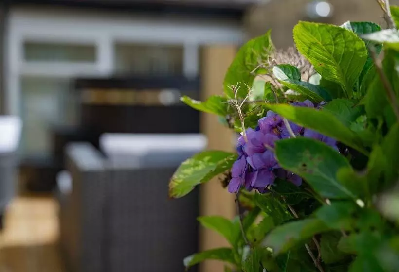 Pensjonat The Briers Country House