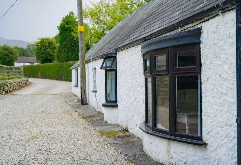 Pensjonat The Briers Country House