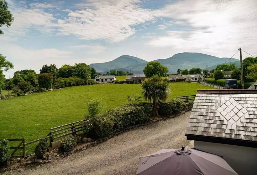 Pensjonat The Briers Country House