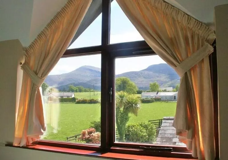 Pensjonat The Briers Country House