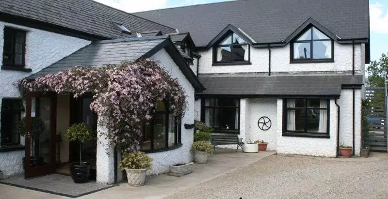 Pensjonat The Briers Country House