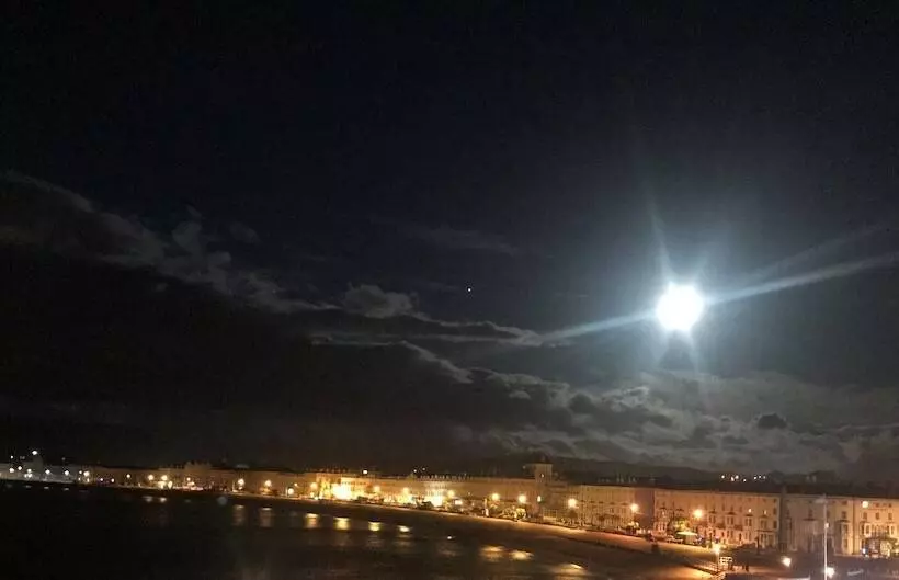 펜션 The View Guest House