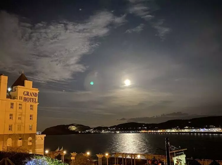 펜션 The View Guest House