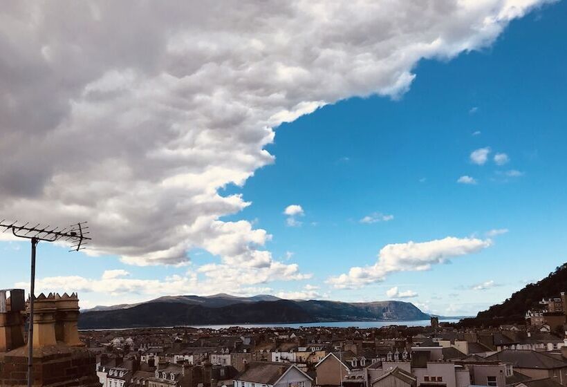 膳宿费 The View Guest House