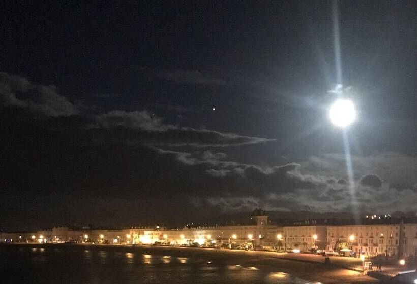 膳宿费 The View Guest House