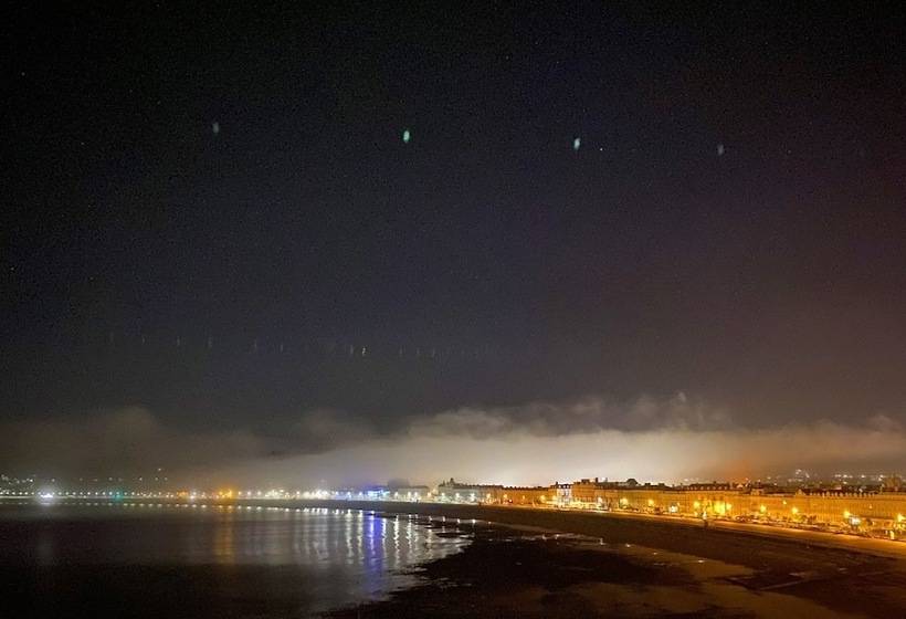 膳宿费 The View Guest House