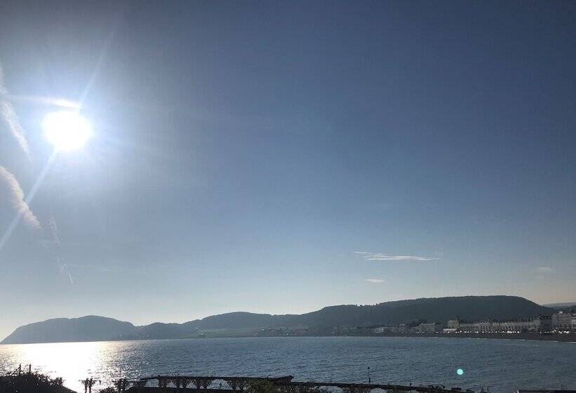 膳宿费 The View Guest House