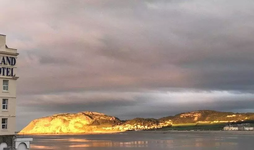 펜션 The View Guest House