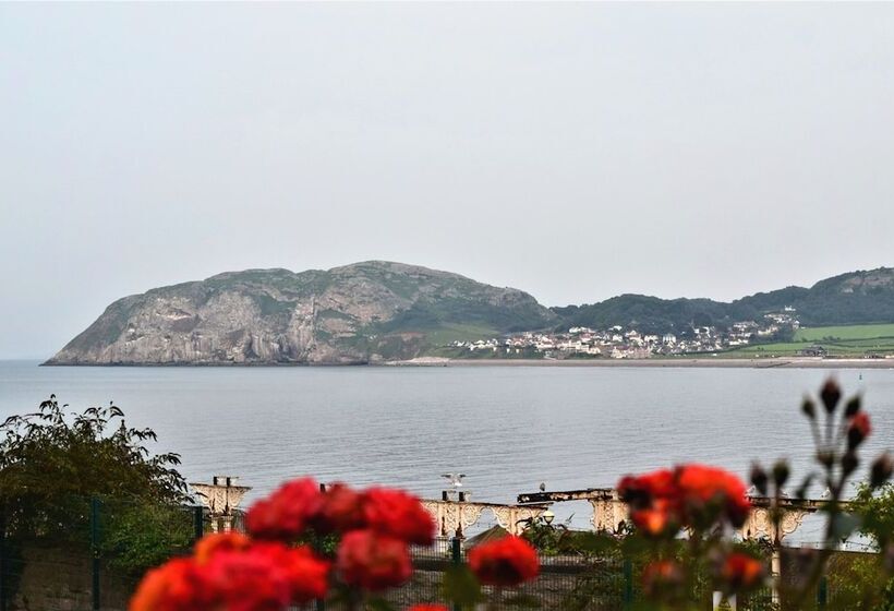 膳宿费 The View Guest House