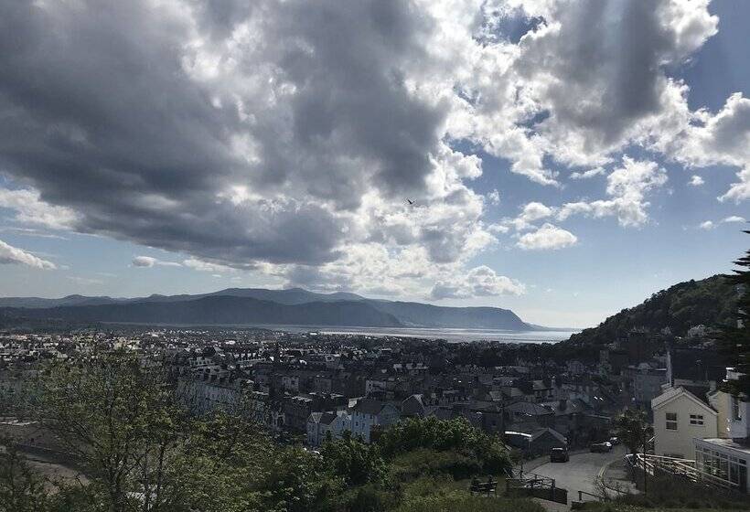 膳宿费 The View Guest House