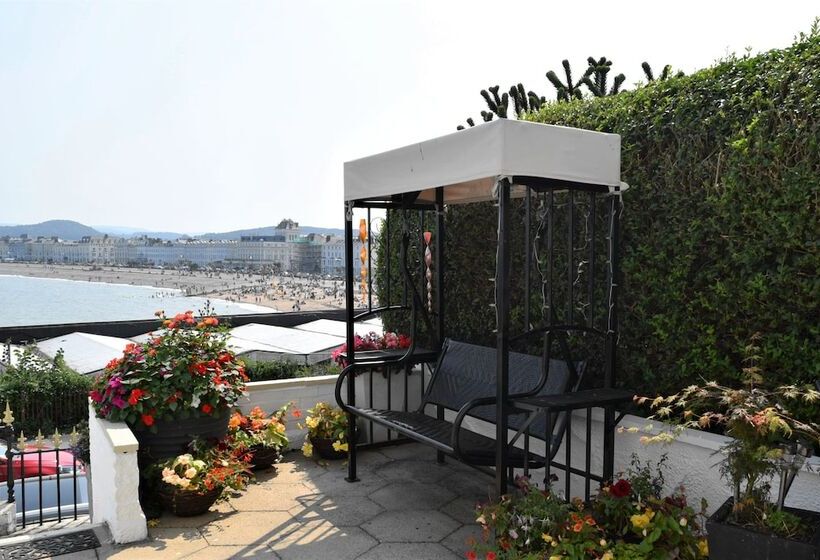 膳宿费 The View Guest House