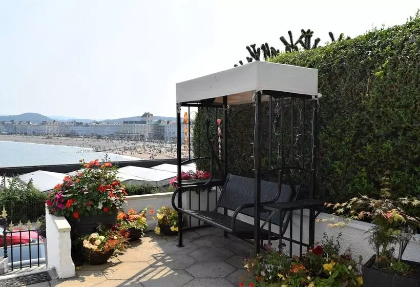 펜션 The View Guest House