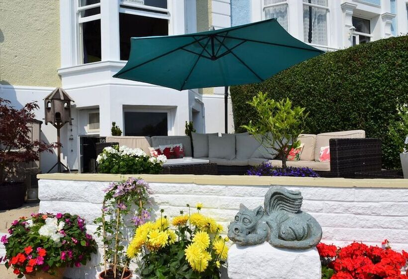 膳宿费 The View Guest House