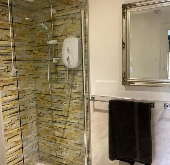 펜션 The Whitehouse Ross On Wye