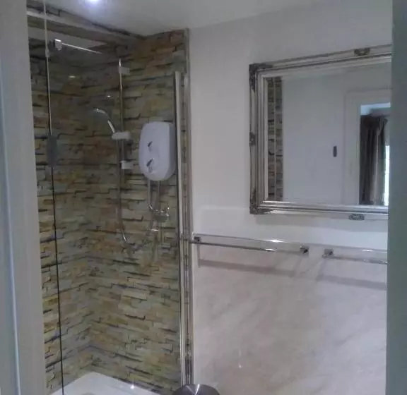 펜션 The Whitehouse Ross On Wye