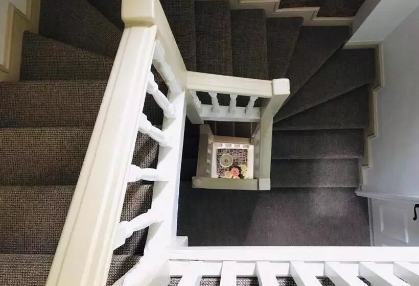 펜션 The Whitehouse Ross On Wye