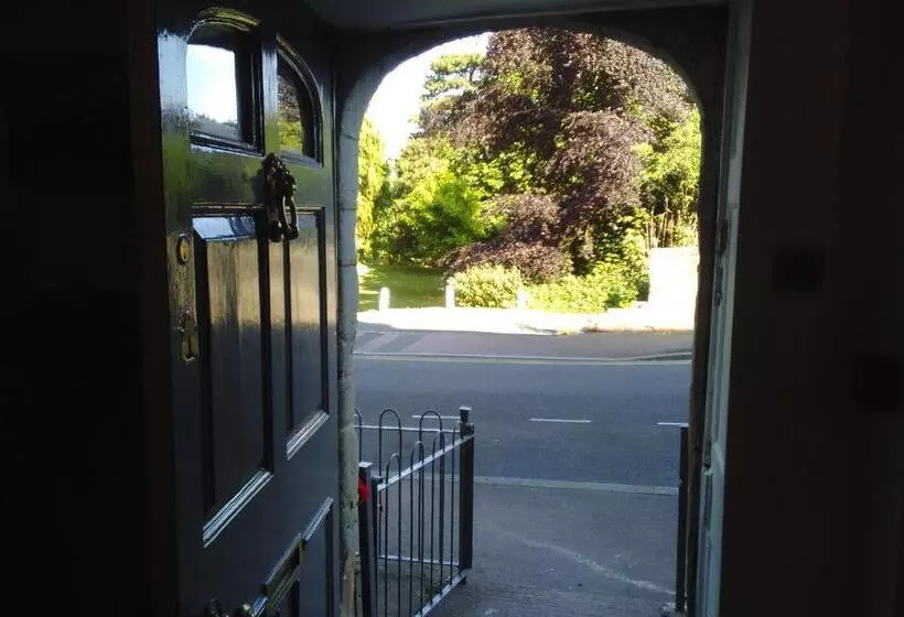 펜션 The Whitehouse Ross On Wye