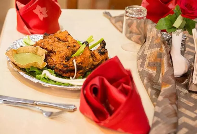 Quality Airport Hotels