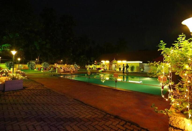 Quality Airport Hotels