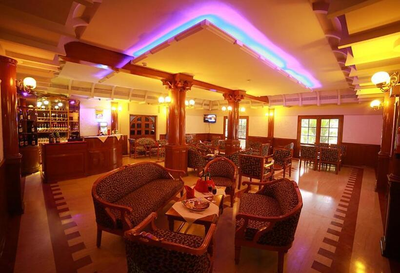 Quality Airport Hotels