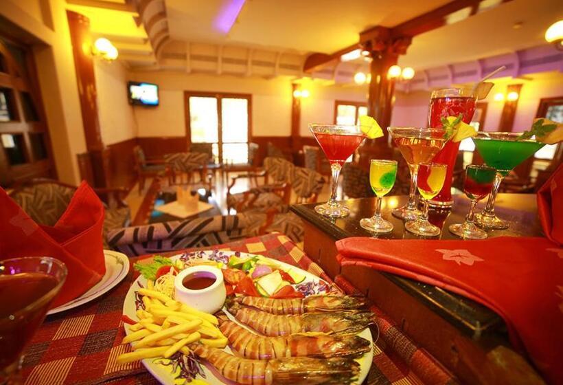 Quality Airport Hotels