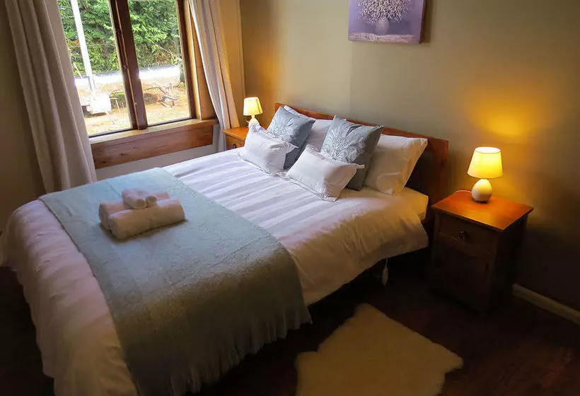 The Old Courthouse B&b