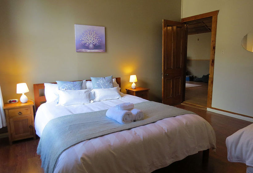 The Old Courthouse B&b