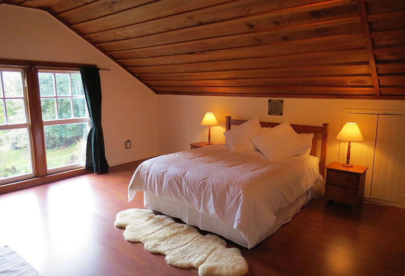 The Old Courthouse B&b