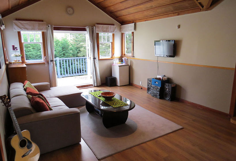 The Old Courthouse B&b