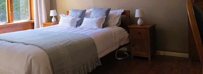 The Old Courthouse B&b