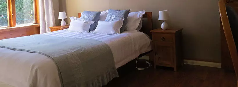 The Old Courthouse B&b