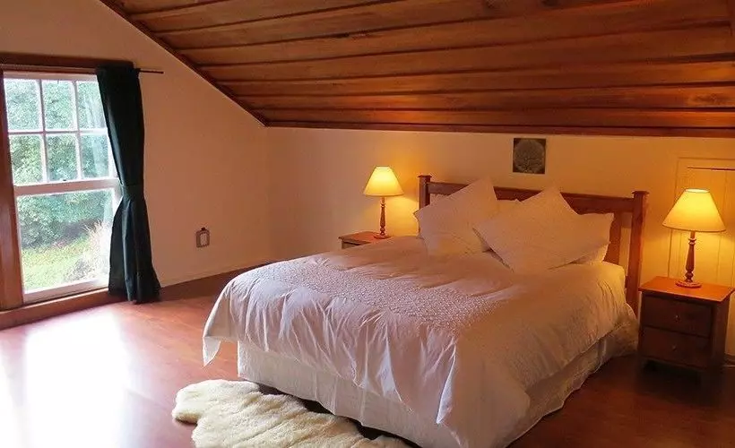 The Old Courthouse B&b