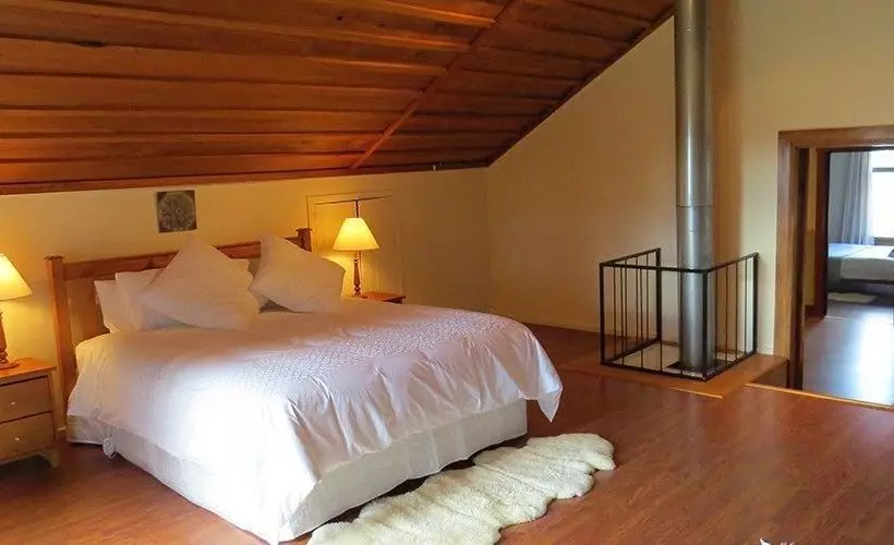 The Old Courthouse B&b