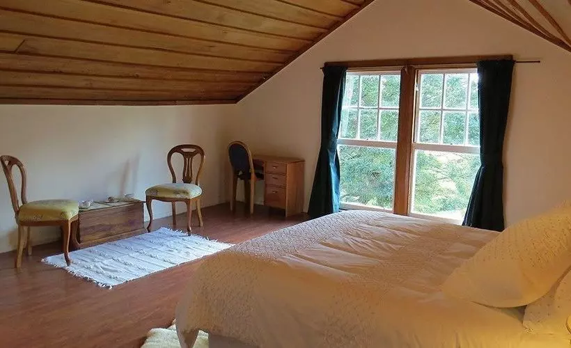 The Old Courthouse B&b