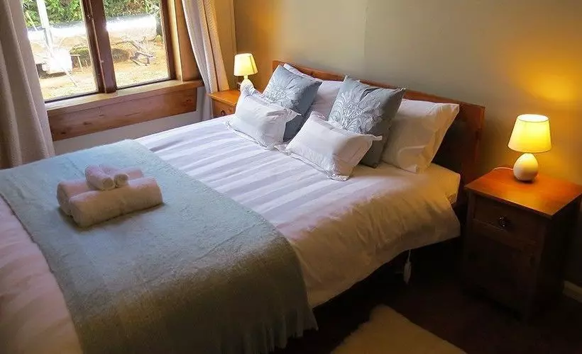 The Old Courthouse B&b