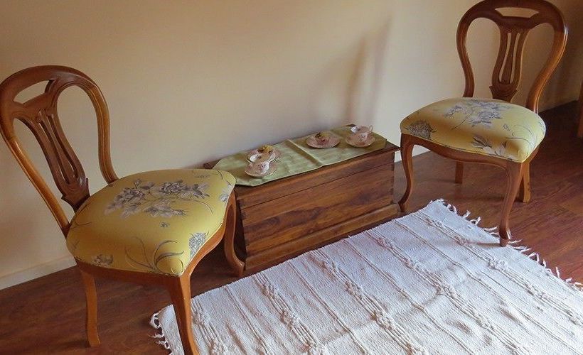 The Old Courthouse B&b