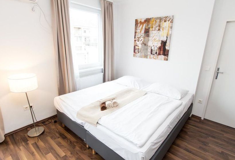 CheckVienna - Praterstraße