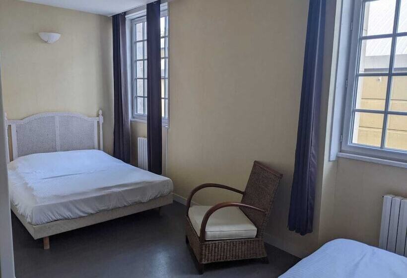 Retkeilymaja L Autre Lieu