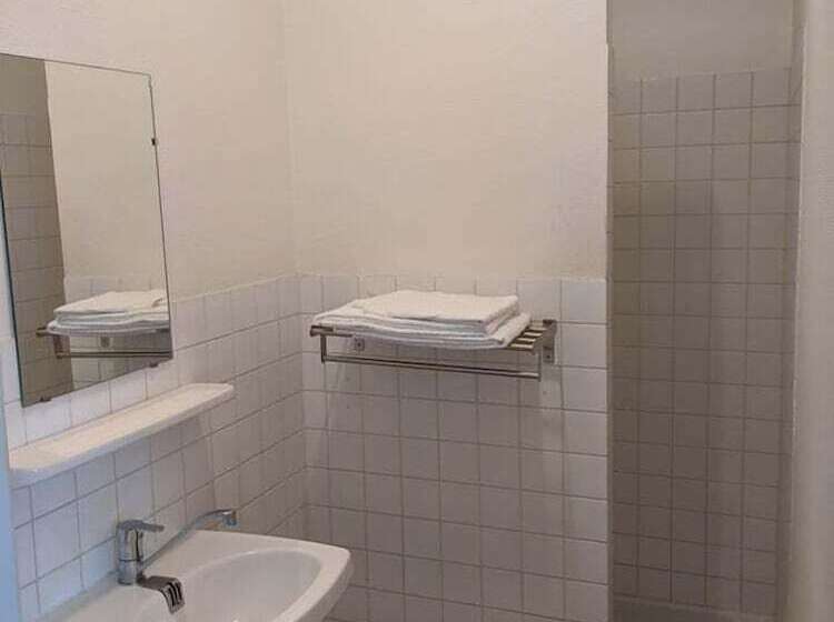 Retkeilymaja L Autre Lieu